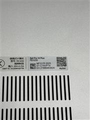 DELL PRO 14 PLUS LAPTOP 32GB RAM 512GB HD INTEL ULTRA AI BOOSTING